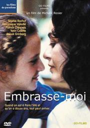 Embrasse-moi