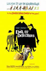 Emil and the Detectives