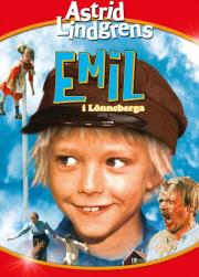 Emil i Lönneberga