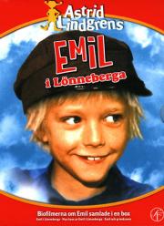 Emil i Lönneberga