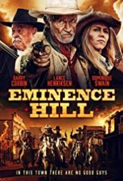 Eminence Hill