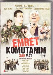 Emret komutanim: Sah mat