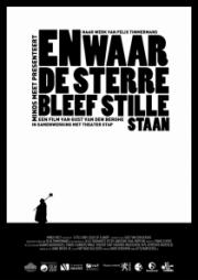 En waar de sterre bleef stille staan