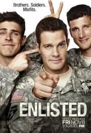 Enlisted