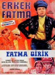 Erkek Fatma