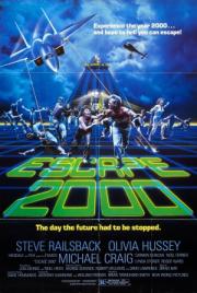 Escape 2000