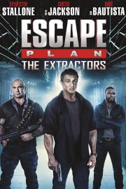 Escape Plan: The Extractors