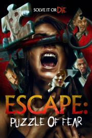 Escape: Puzzle of Fear