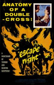 Escape by Night