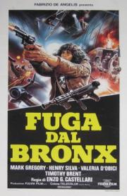 Escape from the Bronx