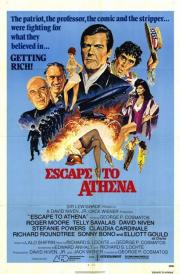 Escape to Athena