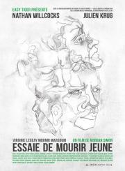 Essaie de mourir jeune