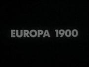 Europa 1900