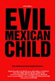 Evil Mexican Child