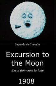 Excursion dans la lune