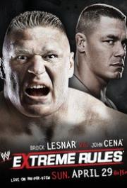 Extreme Rules