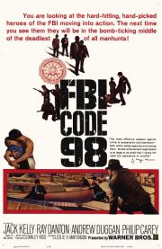 FBI Code 98