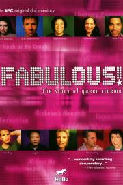 Fabulous! The Story of Queer Cinema