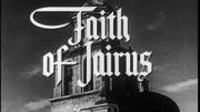 Faith of Jairus