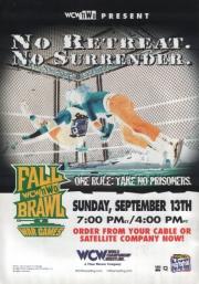 Fall Brawl