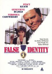 False Identity