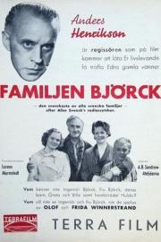 Familjen Björck