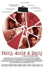 Fanny, Annie & Danny