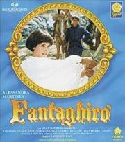 Fantaghirò