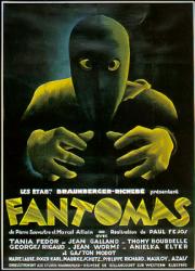 Fantômas