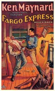 Fargo Express