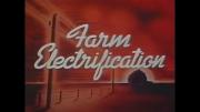 Farm Electrification