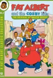 Fat Albert and the Cosby Kids