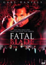 Fatal Blade