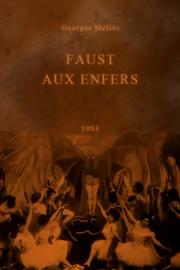 Faust aux enfers