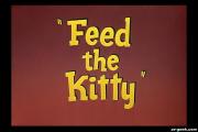 Feed the Kitty