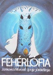 Fehérlófia