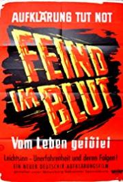 Feind im Blut