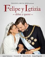 Felipe y Letizia