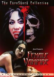 Female Vampire