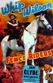 Fence Riders