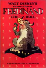 Ferdinand the Bull