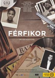 Férfikor