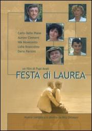 Festa di laurea