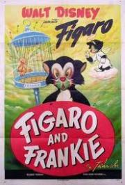 Figaro and Frankie