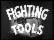 Fighting Tools