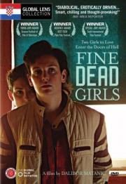 Fine Dead Girls