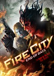 Fire City: End of Days