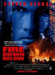 Fire Down Below