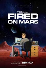 Fired on mars