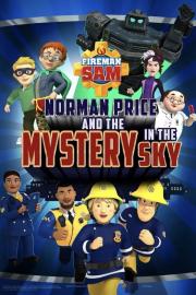 Fireman Sam: Norman Price and the Mystery in the Sky